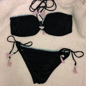 Victoria’s  secret bikini set